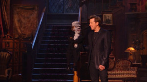 Jeff Dunham: Minding the Monsters