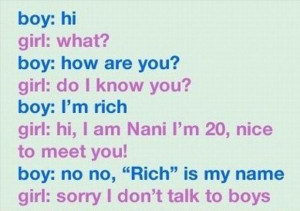 Funny Pictures – 40 Pics