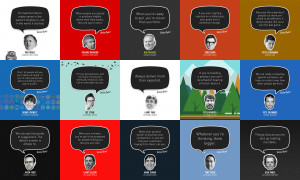 Best Business & Marketing Quotes of 2012