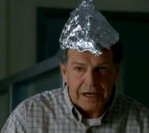 Walter Bishop - Fringe
