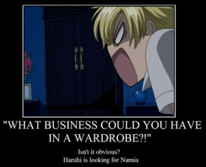 Post a very funny anime character