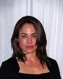 Yancy Butler Quote