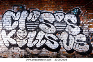 Related Pictures arkham graffiti font