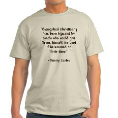 Jimmy Carter T-Shirts