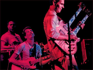 Discussions → John McLaughlin & Carlos Santana LIVE 1973
