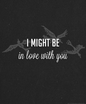 Tobias Eaton Quotes I love tobias eaton !