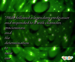 Quotes About Beans Follow