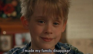 HOME ALONE IS showing in the Lighthouse Cinema this afternoon (Friday ...