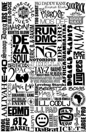 Hip Hop