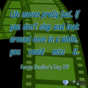 know I have a heart because I feel it breaking. – Wizard of Oz