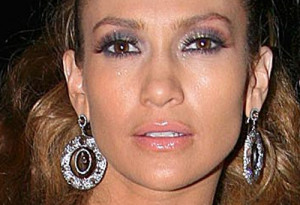 Jennifer Lopez loved herself enough to walk away from a bad marriage ...