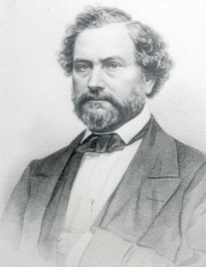 Clemens, Samuel L. aka Mark Twain