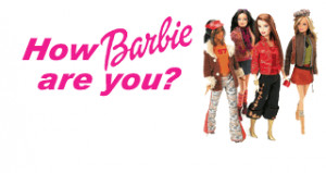 The Bluest Eye; Barbie's Effect on Modern Day Children