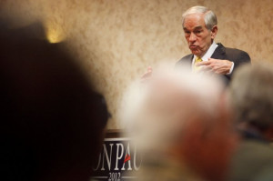 10 Outrageous Ron Paul Quotes
