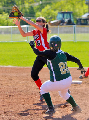 Softball Quotes For Shortstops Ledgerwoodbridge shortstop