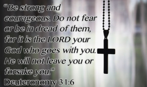 Lord, Deuteronomy 31 6, Catholic Things, Bible Quotes, Bible Verses ...