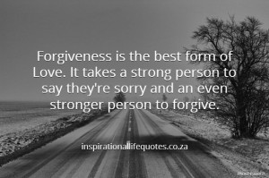 forgiveness-is-the-best-form-of-love