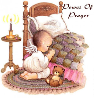 Power of Prayer ~*~