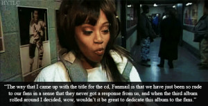 left eye quotes tumblr Ooh On The TLC Tip!