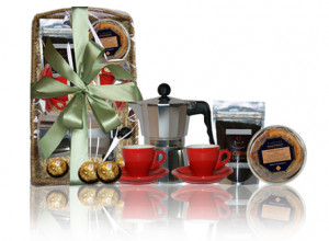 Home › Corporate › Coffee Connoisseur’s Gift