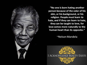 30 Inspirational Nelson Mandela Quotes