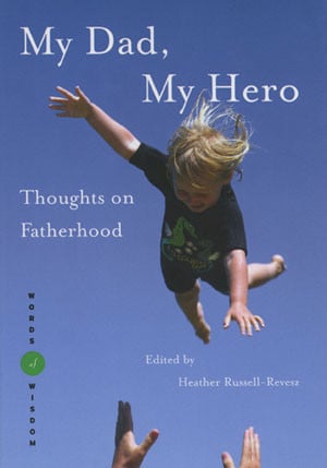 ve a nice little book called My Dad, My Hero to give to one lucky ...