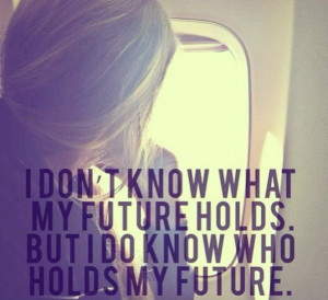 Tim Tebow Quotes I Dont Know What My Future Holds I don't know what my ...