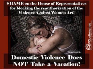 ... House of Representatives is front and center in the war on women