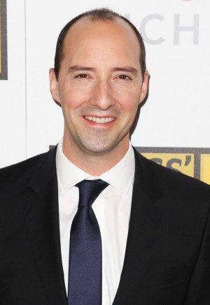 Tony Hale Pictures