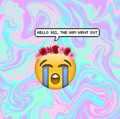 love these emoji background ️ ️