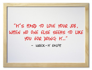 Quotes From Disney Characters