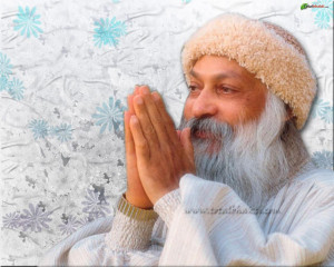 Osho Quotes HD Wallpaper 10