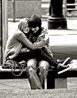 do you still remember your first true love with emphasis on true the ...