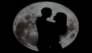 Love Moon Credited Quoteko