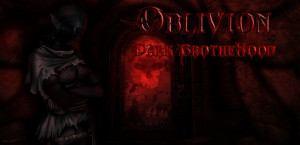 Oblivion Dark Brotherhood by TyraWadman