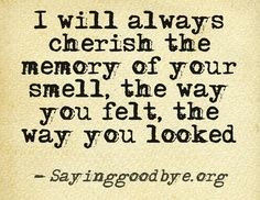 Your smell