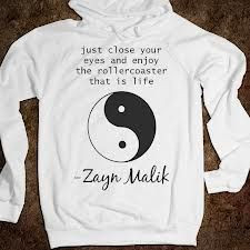 Maher Zain quote printing on tee