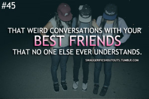 BEST FRIENDS - Follow me for more Friend Quotes, Love, Swag and ...