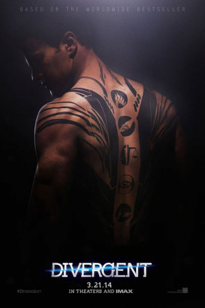 Divergent' Makeup Artist Reveals the Painstaking Process Behind Four ...