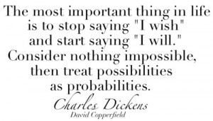 Charles Dickens