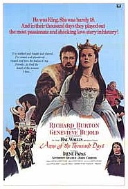 Original movie poster for the film Anne of the Thousand Days.jpg