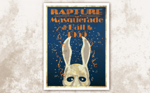 Home Browse All Rapture Masquerade Ball