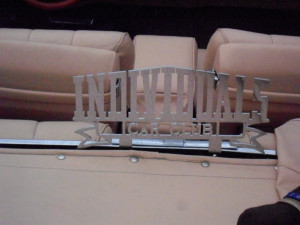 Thread: Low Rider Club Plaques!