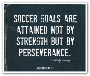 Soccer #quote for #sports #motivation