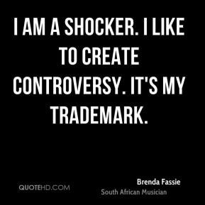 Brenda Fassie Quotes