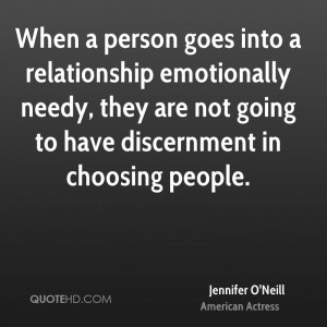 Jennifer O'Neill Quotes