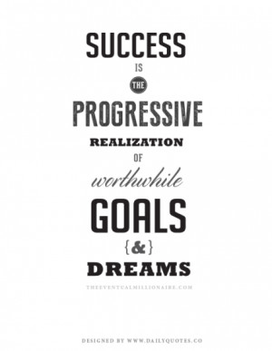 Success Quotes by Jaime Tardy