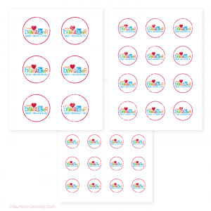 little heartbreaker for boys valentines day printables by