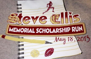 Steve Ellis FSU Memorial Scholarship Fund logo