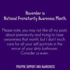preemie #nicu #preemies #preemiesupportandawareness
